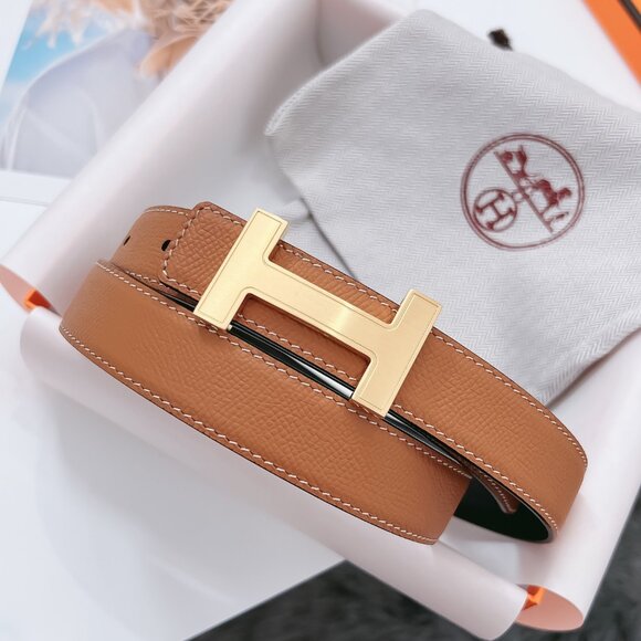 Hermes Belt ⭐️⭐️ - Picture 1 of 6